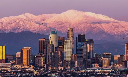 North Los Angeles