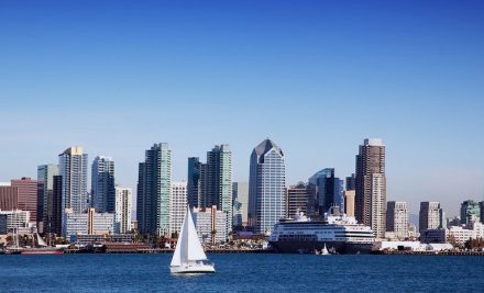 San Diego